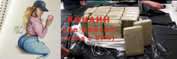 ALPHA PVP Бородино